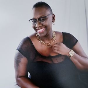 Meet your Posher, Lichelle